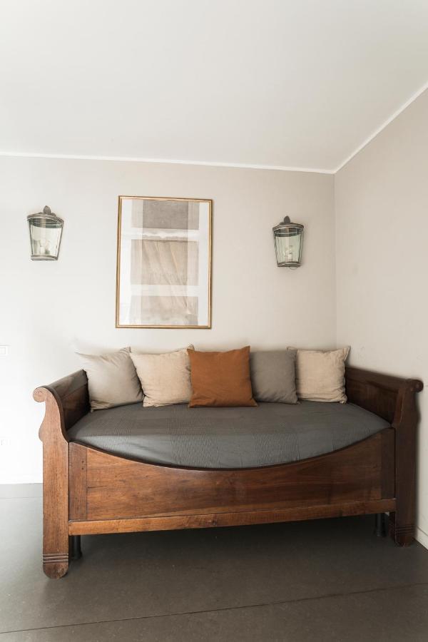 Apartamento Charming Penthouse In Piazza Venezia With Terrace Roma Exterior foto